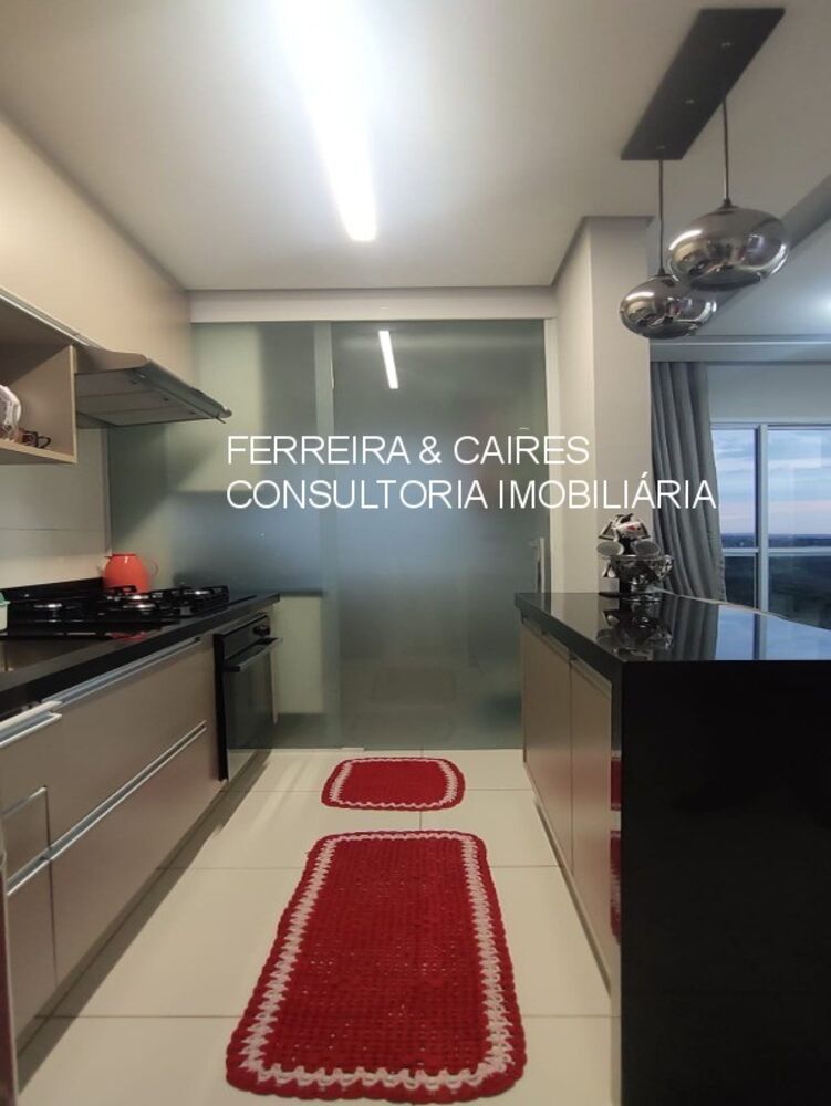 Apartamento à venda com 2 quartos, 51m² - Foto 1