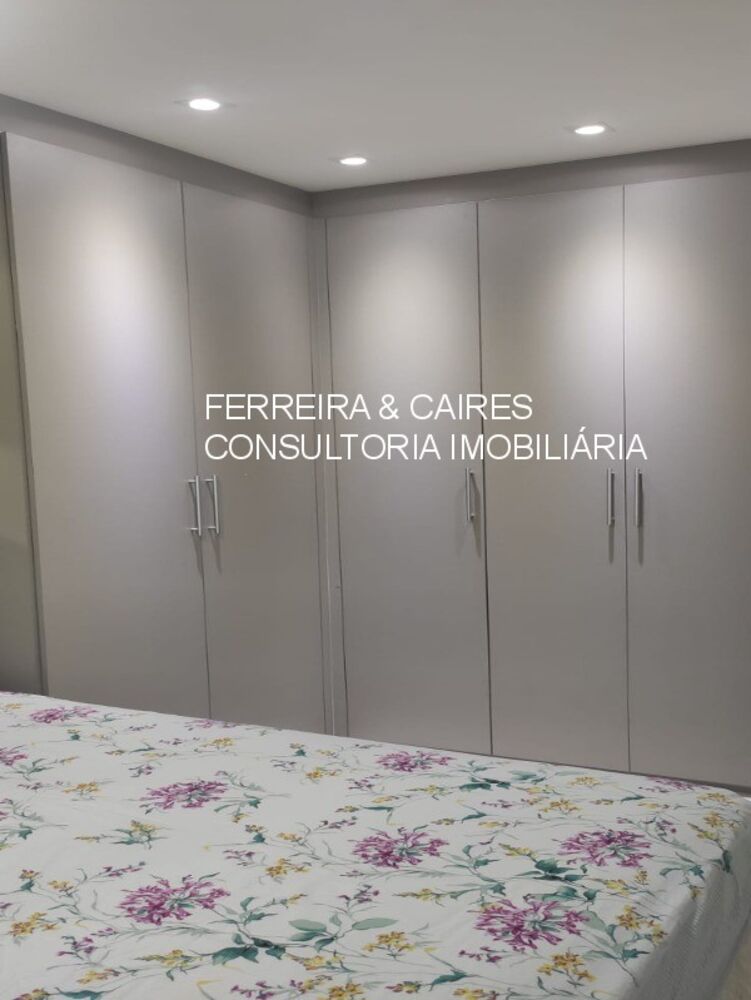 Apartamento à venda com 2 quartos, 51m² - Foto 3