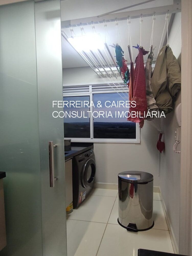 Apartamento à venda com 2 quartos, 51m² - Foto 7
