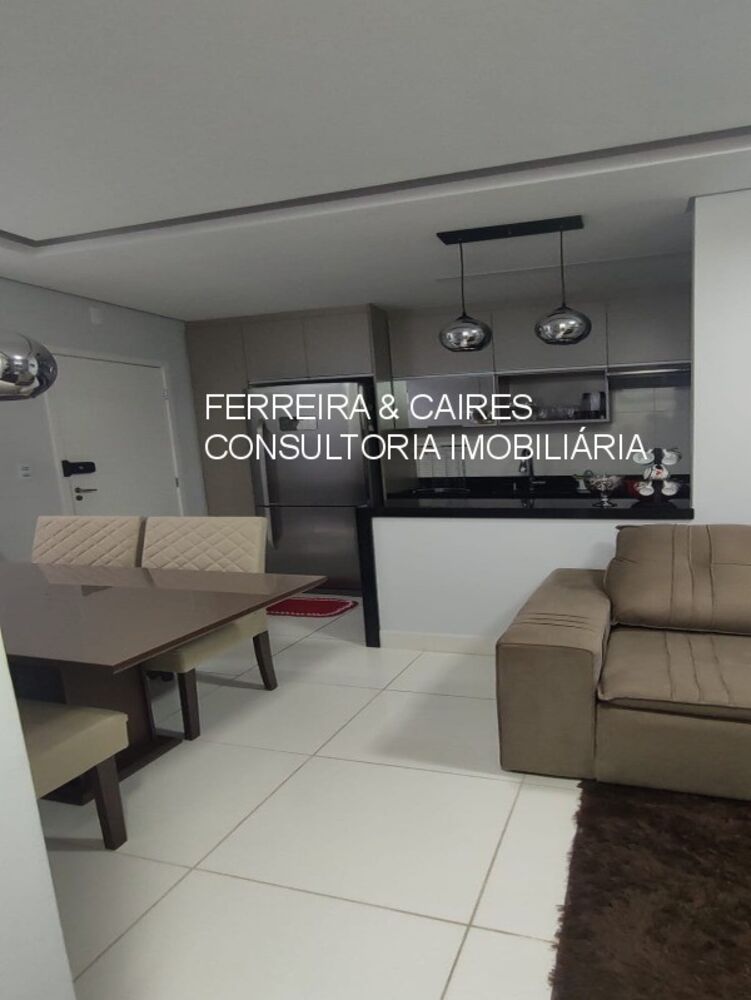 Apartamento à venda com 2 quartos, 51m² - Foto 6