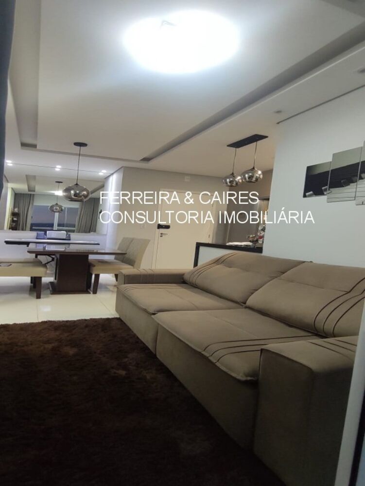 Apartamento à venda com 2 quartos, 51m² - Foto 2