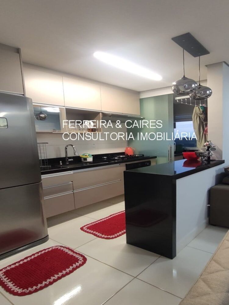 Apartamento à venda com 2 quartos, 51m² - Foto 8