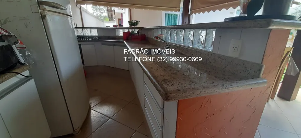 Casa, 4 quartos - Foto 7