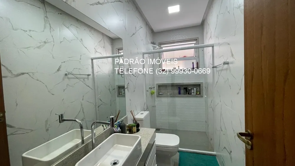 Casa, 4 quartos - Foto 12