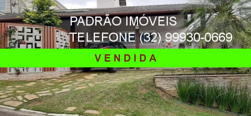 Casa, 4 quartos - Foto 1