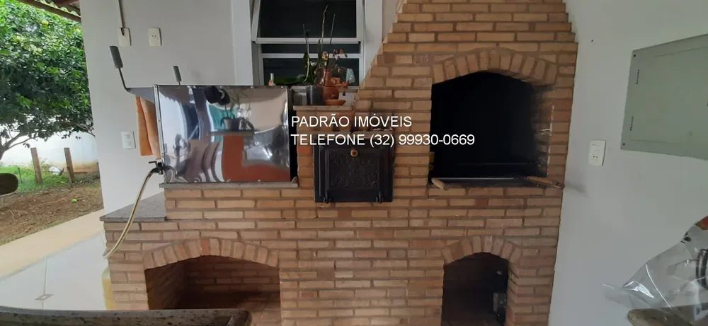 Casa, 4 quartos - Foto 5