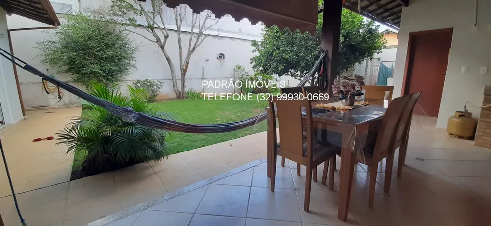 Casa, 4 quartos - Foto 4