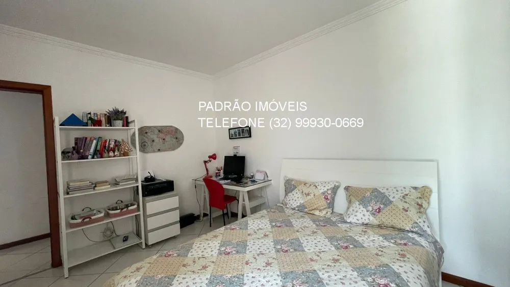 Casa, 4 quartos - Foto 16