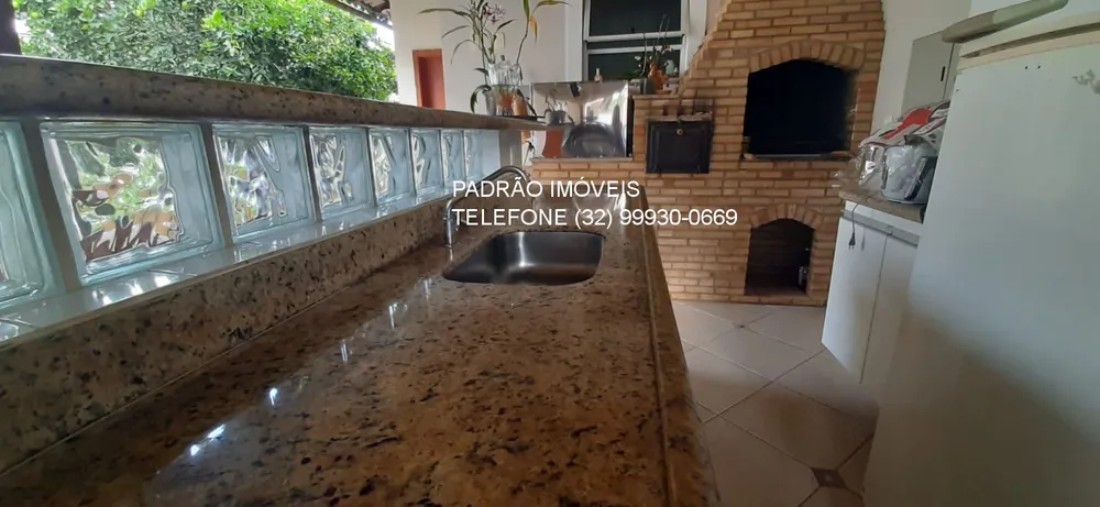 Casa, 4 quartos - Foto 8