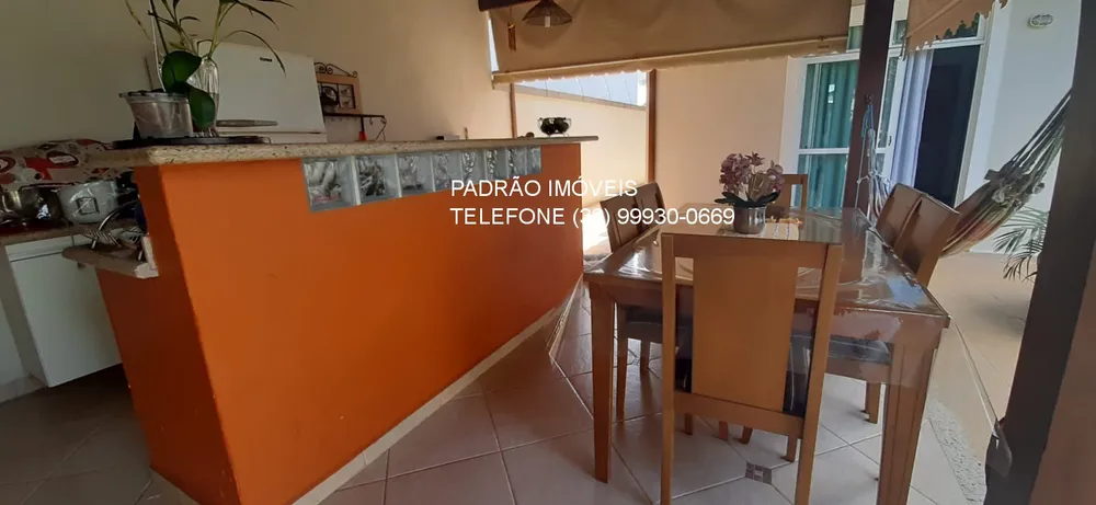 Casa, 4 quartos - Foto 6