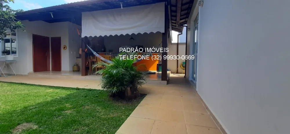 Casa, 4 quartos - Foto 9