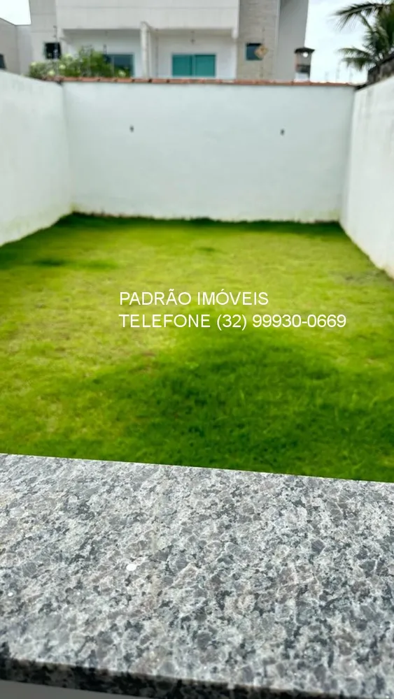 Casa, 3 quartos, 113 m² - Foto 2