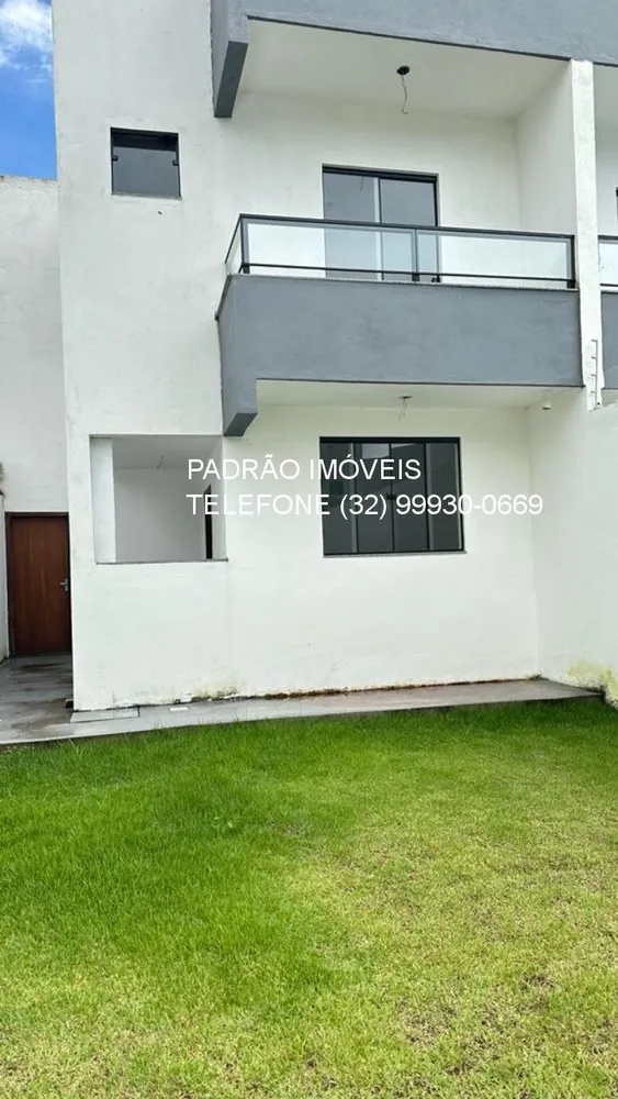 Casa, 3 quartos, 113 m² - Foto 3
