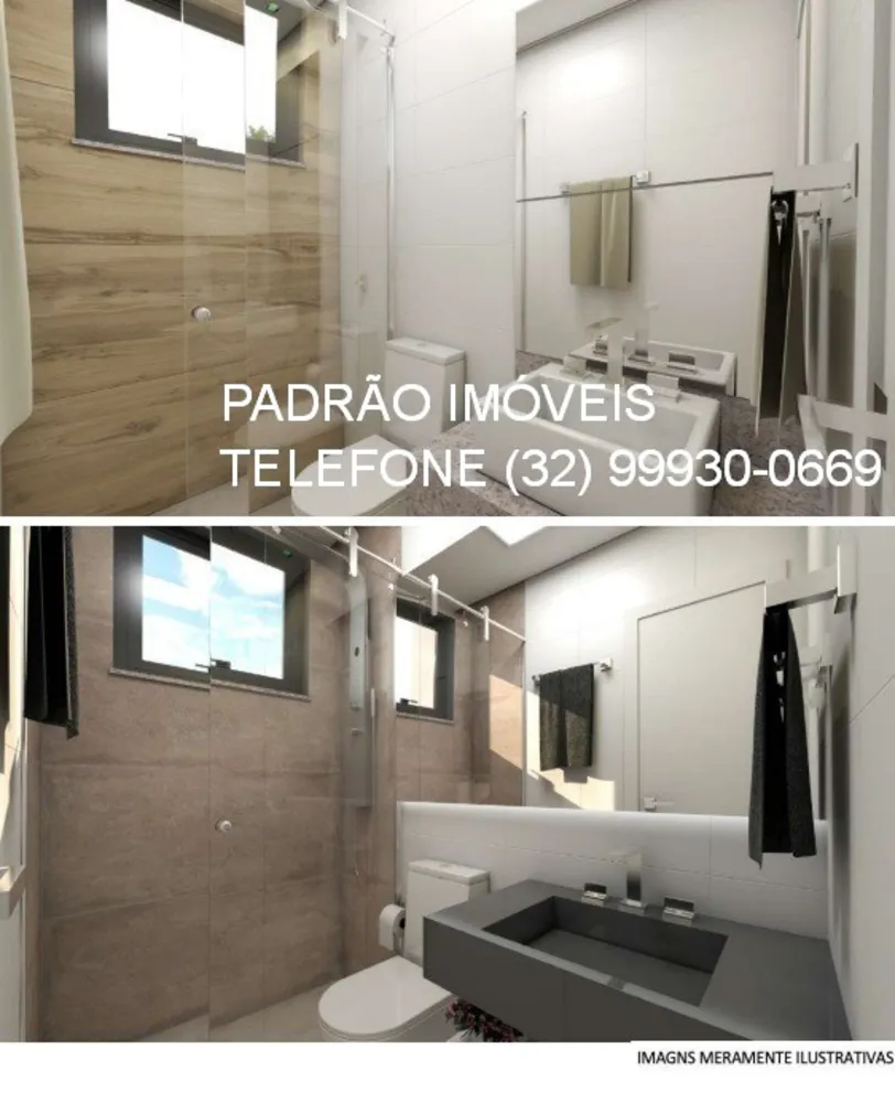 Apartamento, 2 quartos, 75 m² - Foto 4