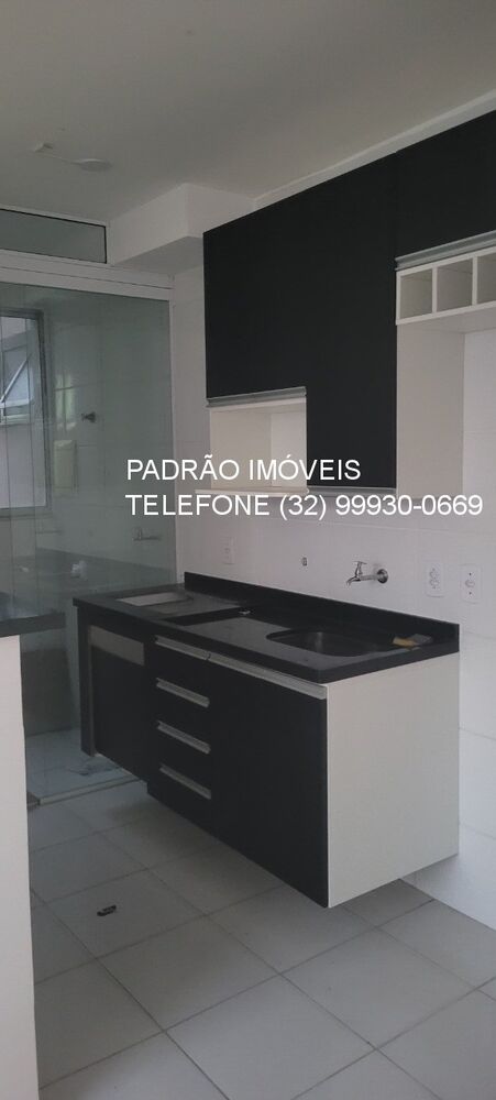 Apartamento, 2 quartos, 58 m² - Foto 2