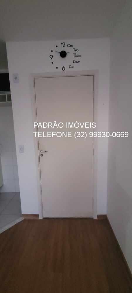 Apartamento, 2 quartos, 58 m² - Foto 1