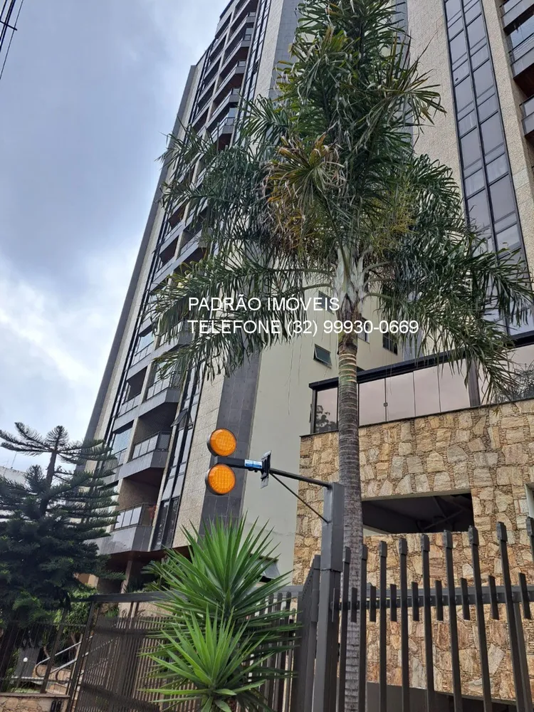 Cobertura, 3 quartos, 212 m² - Foto 2