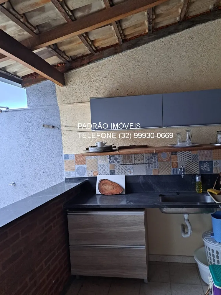 Cobertura, 3 quartos, 212 m² - Foto 10