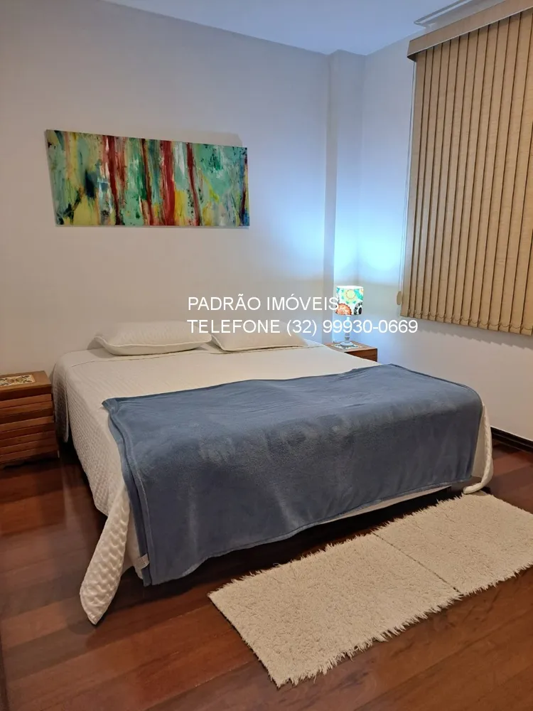 Cobertura, 3 quartos, 212 m² - Foto 4