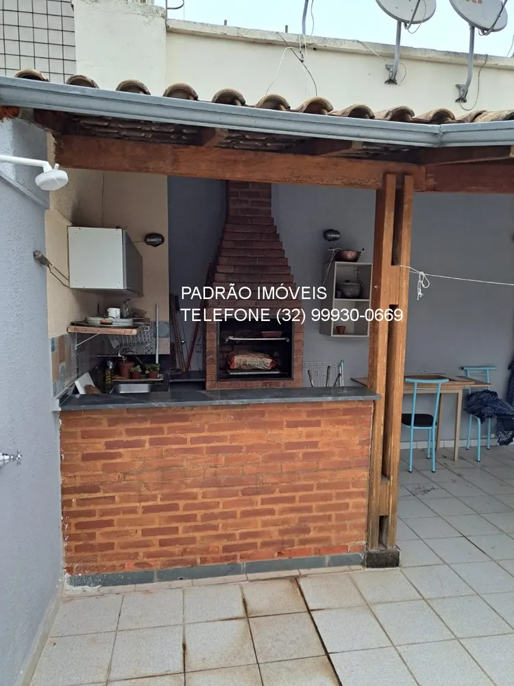 Cobertura, 3 quartos, 212 m² - Foto 9