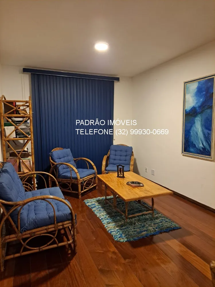 Cobertura, 3 quartos, 212 m² - Foto 3
