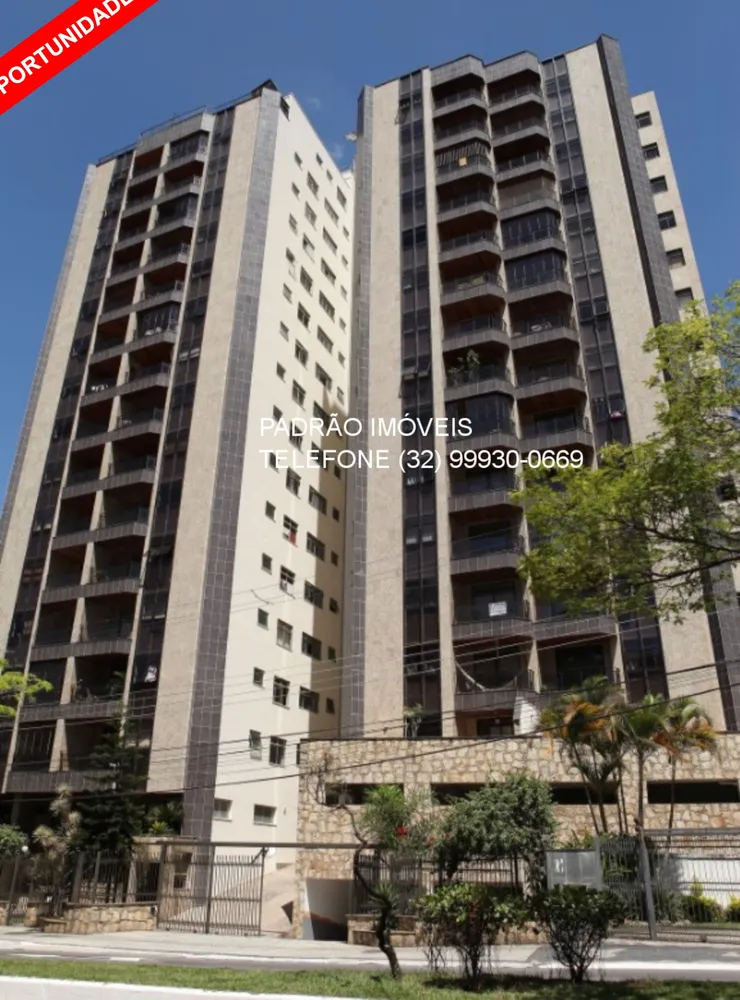 Cobertura, 3 quartos, 212 m² - Foto 1