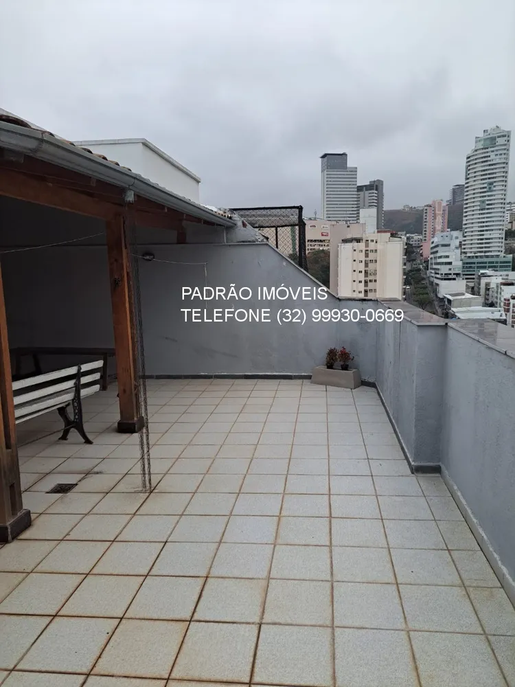 Cobertura, 3 quartos, 212 m² - Foto 12
