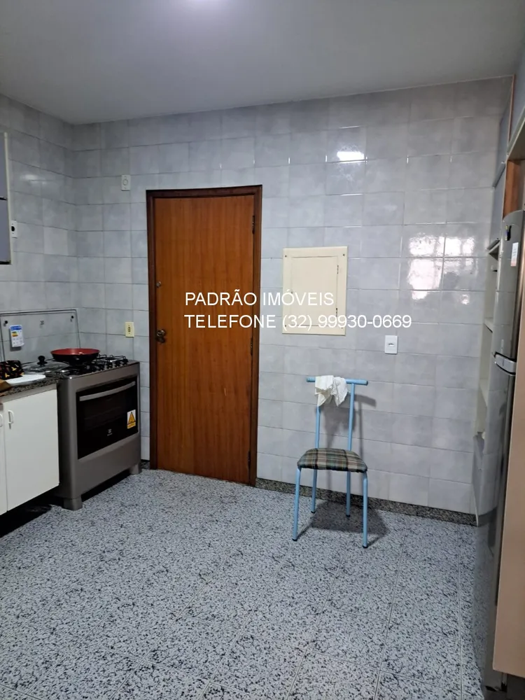 Cobertura, 3 quartos, 212 m² - Foto 6