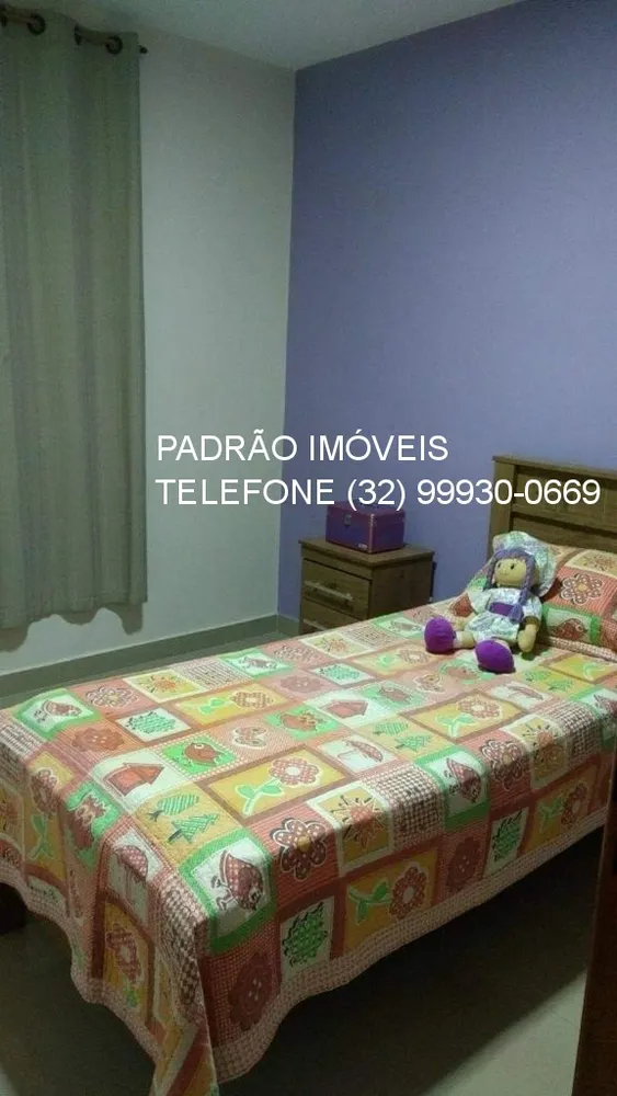 Apartamento, 2 quartos, 85 m² - Foto 11
