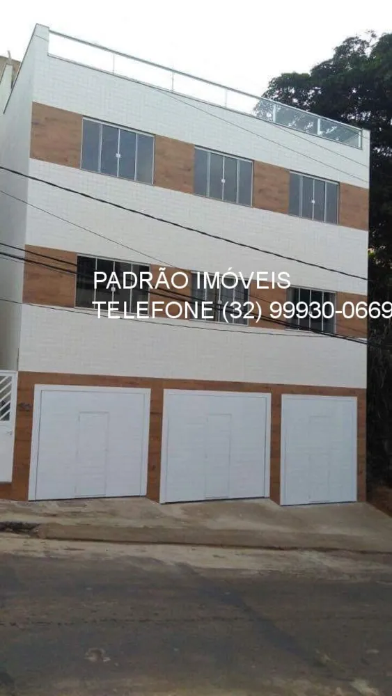 Apartamento, 2 quartos, 85 m² - Foto 1