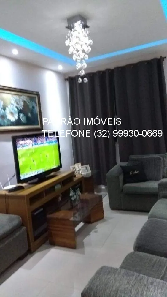 Apartamento, 2 quartos, 85 m² - Foto 5