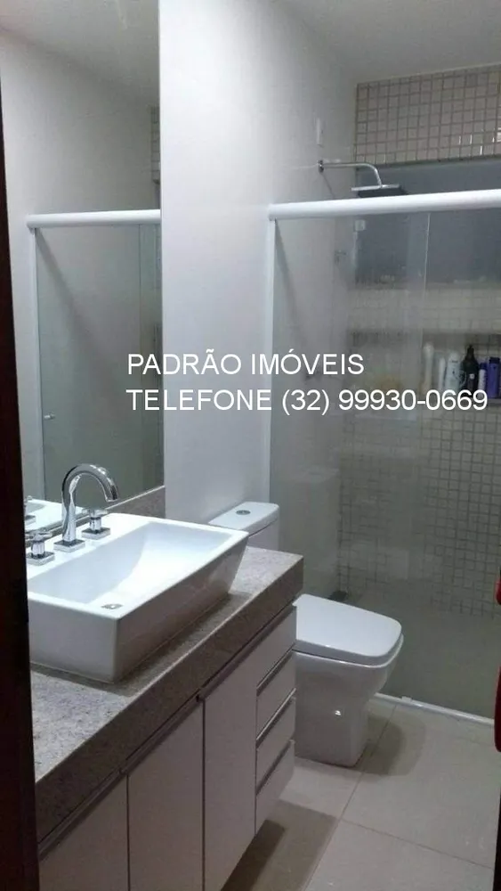 Apartamento, 2 quartos, 85 m² - Foto 3