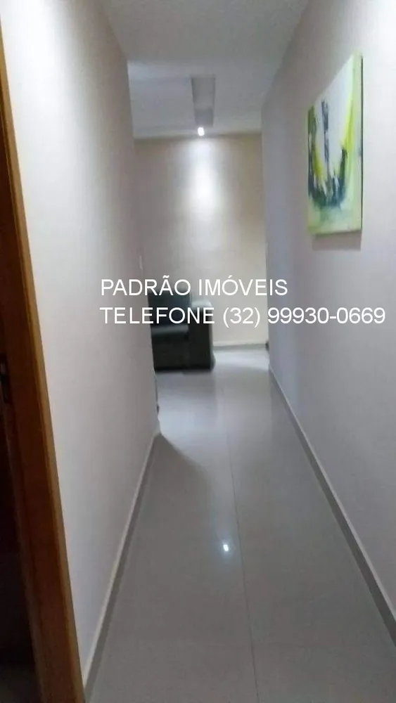 Apartamento, 2 quartos, 85 m² - Foto 2