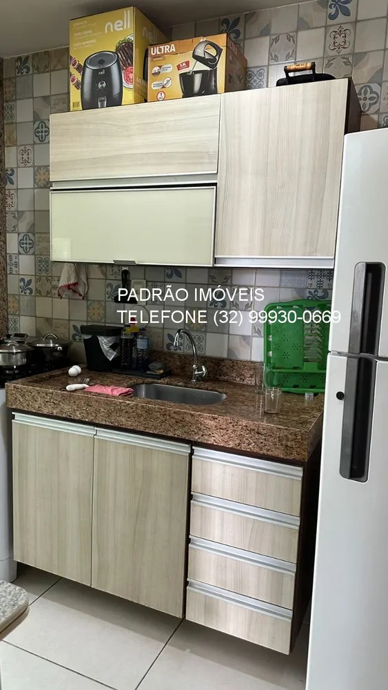 Apartamento, 2 quartos, 79 m² - Foto 7