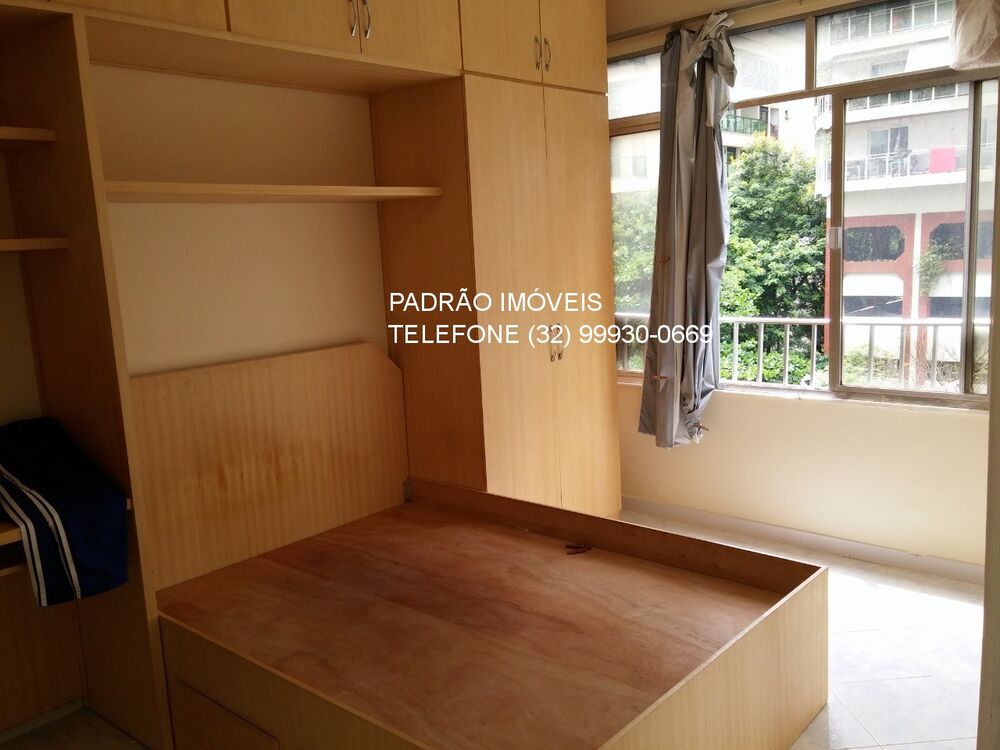 Apartamento, 1 quarto, 55 m² - Foto 4