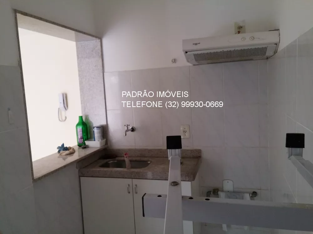 Apartamento, 1 quarto, 55 m² - Foto 1