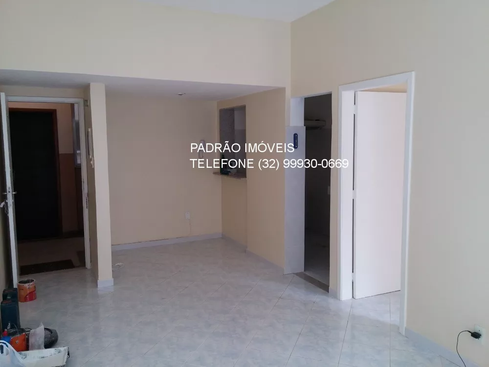 Apartamento, 1 quarto, 55 m² - Foto 2