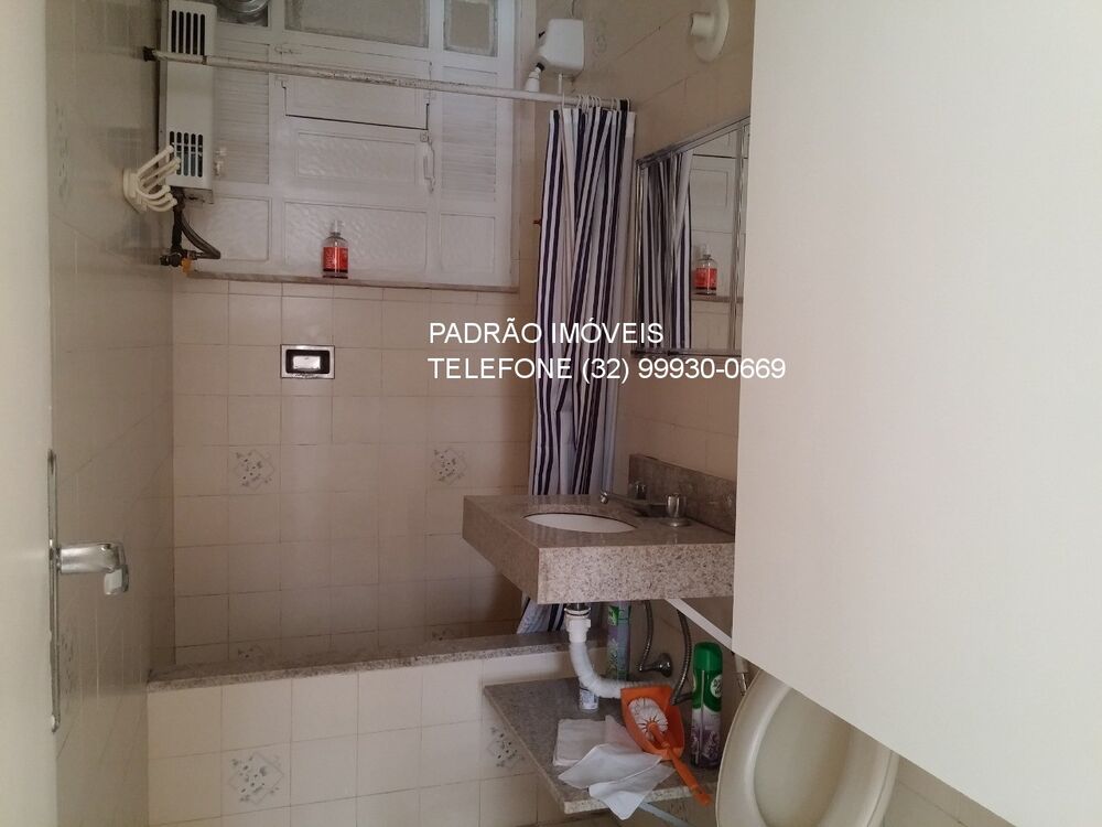 Apartamento, 1 quarto, 55 m² - Foto 10