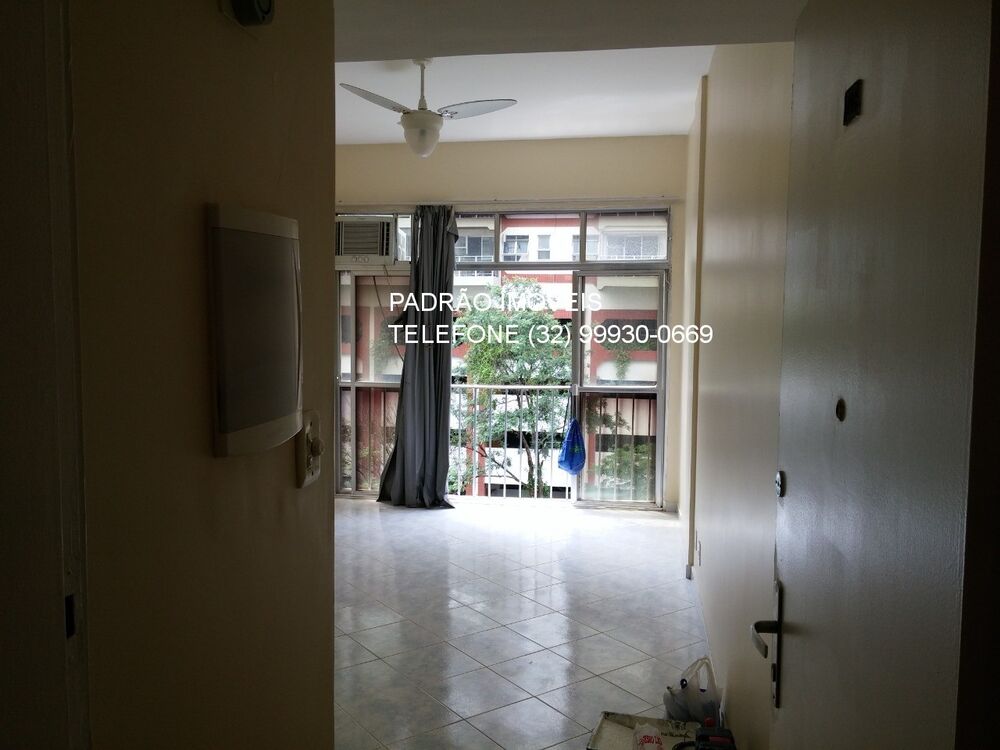 Apartamento, 1 quarto, 55 m² - Foto 3