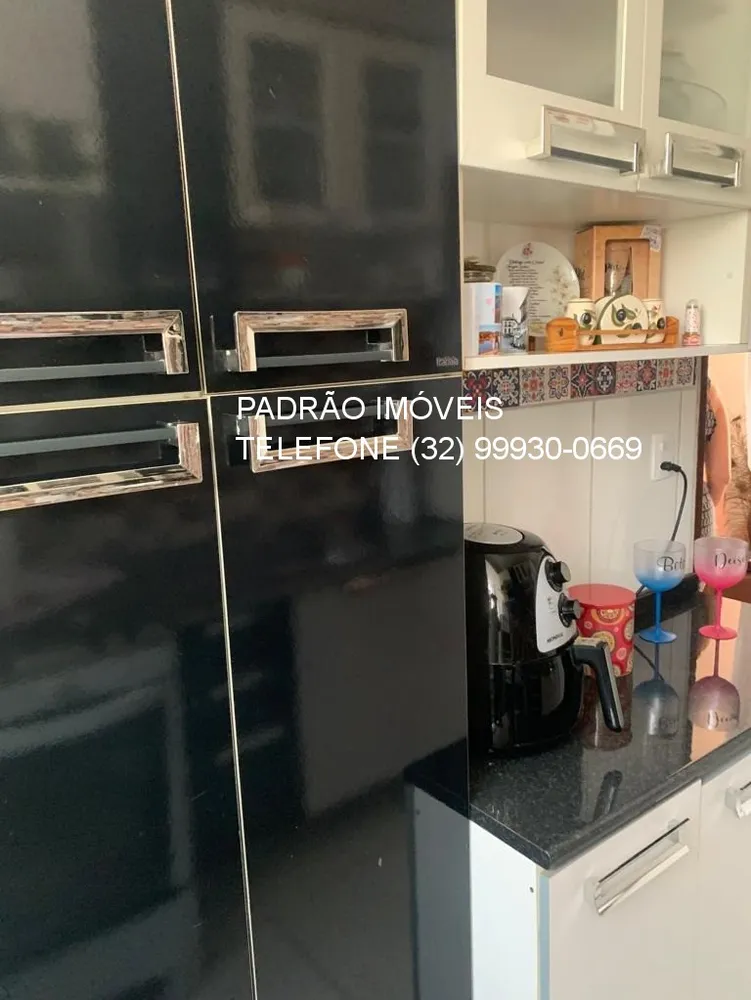 Apartamento, 2 quartos, 56 m² - Foto 10