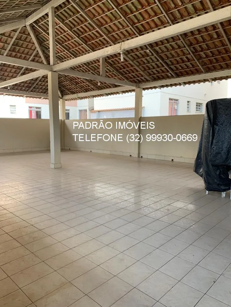 Apartamento, 2 quartos, 56 m² - Foto 1