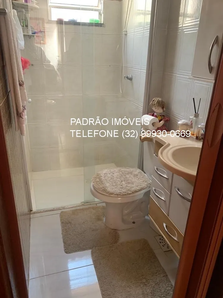Apartamento, 2 quartos, 56 m² - Foto 9