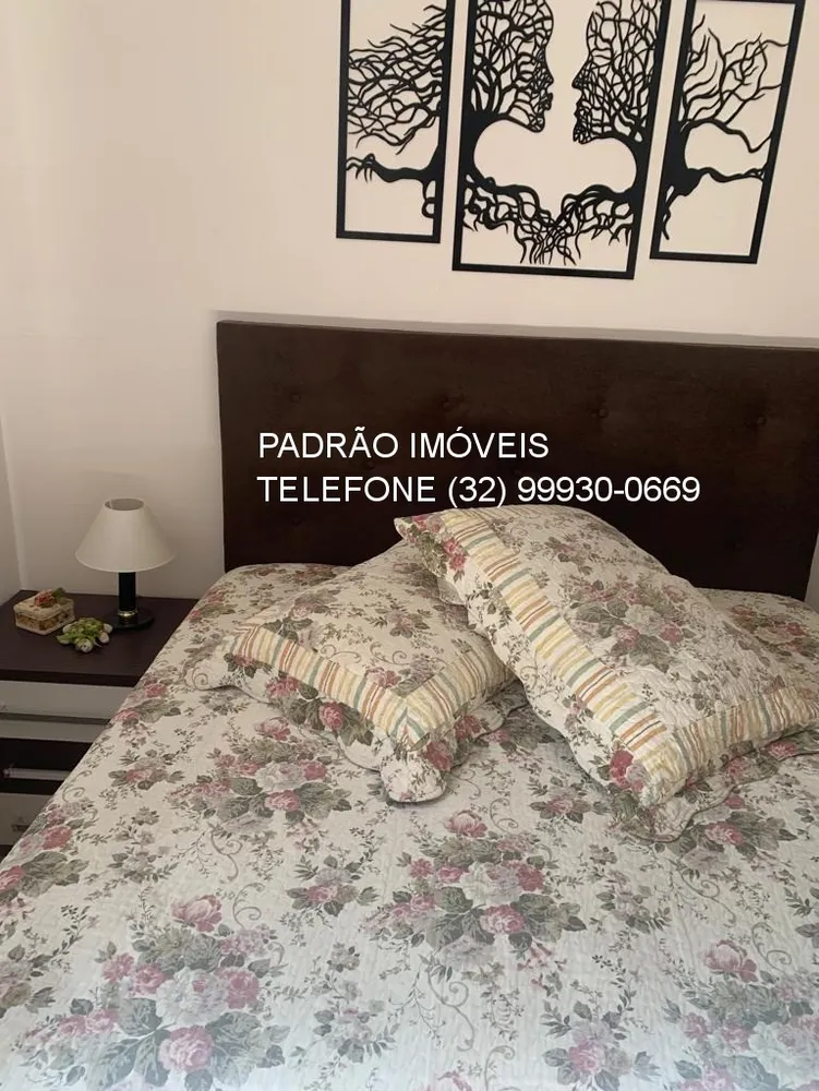 Apartamento, 2 quartos, 56 m² - Foto 8