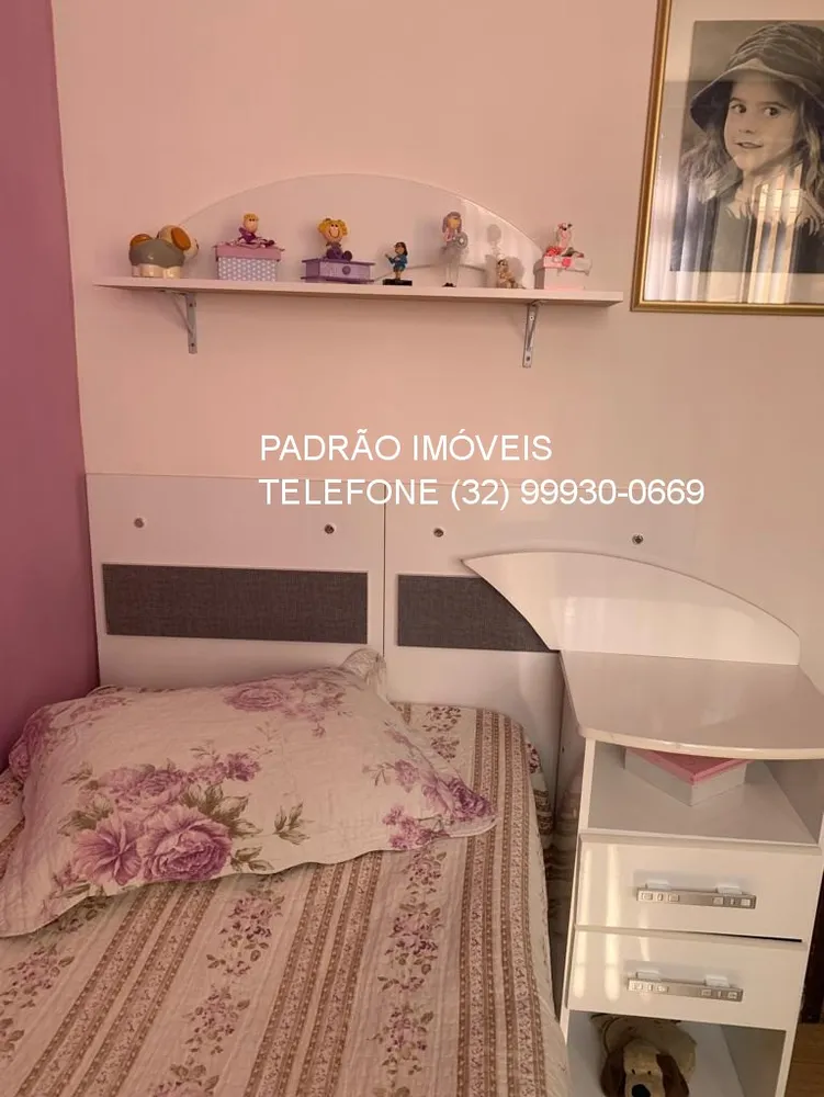 Apartamento, 2 quartos, 56 m² - Foto 6