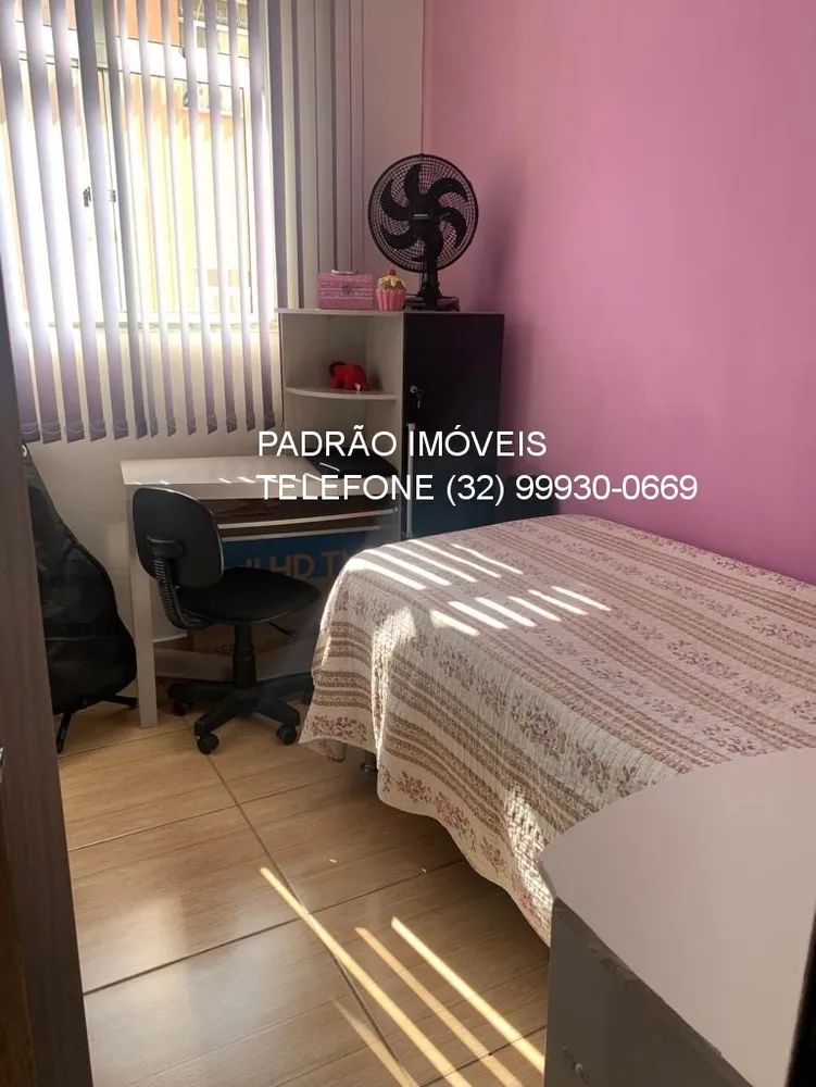 Apartamento, 2 quartos, 56 m² - Foto 7