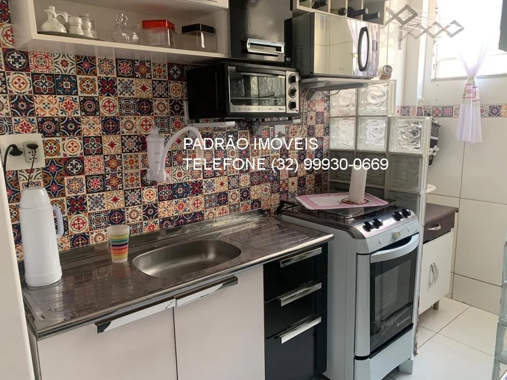 Apartamento, 2 quartos, 56 m² - Foto 12