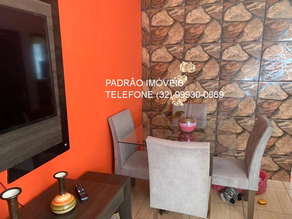 Apartamento, 2 quartos, 56 m² - Foto 5