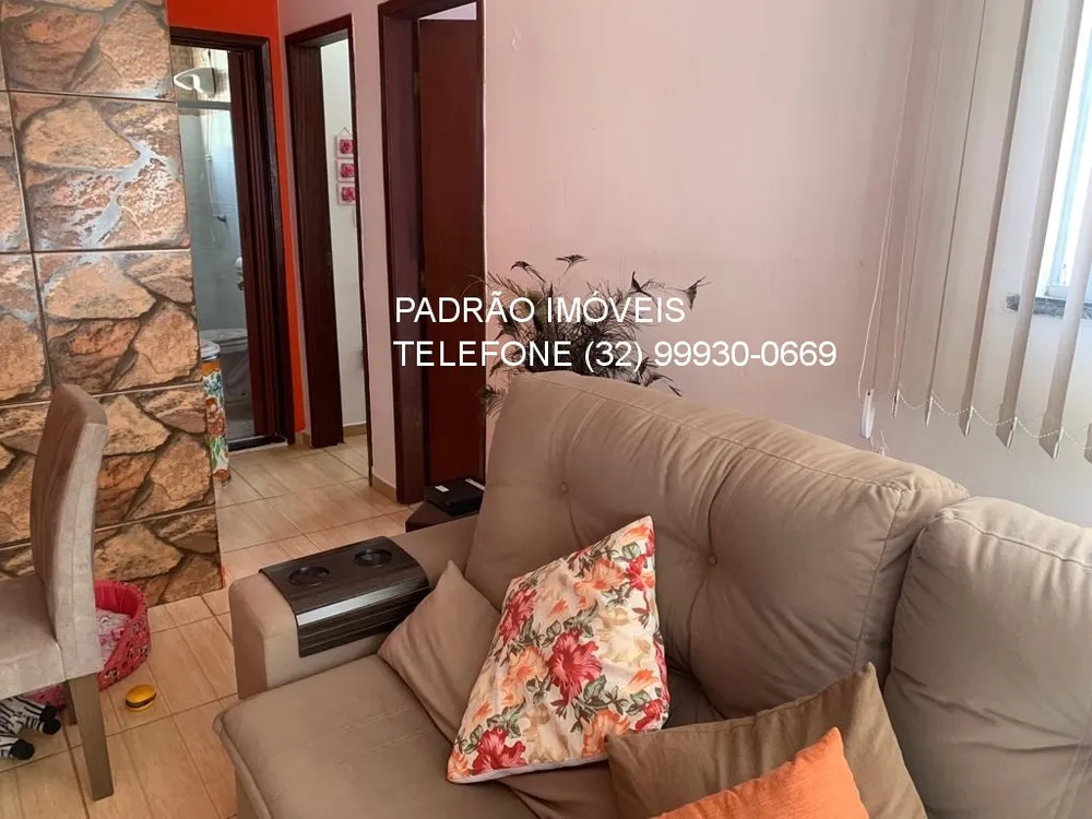 Apartamento, 2 quartos, 56 m² - Foto 4
