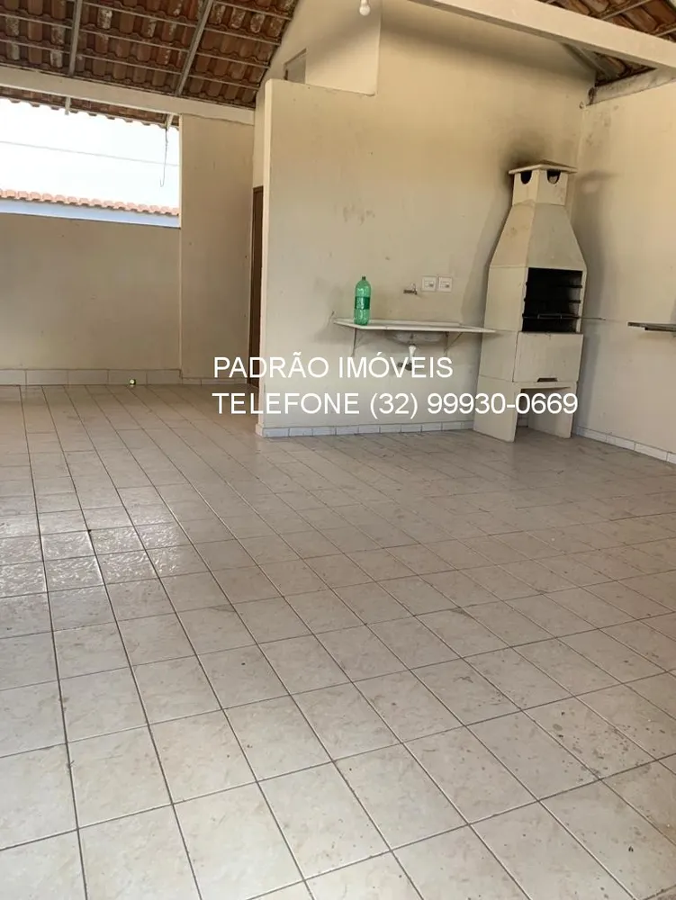 Apartamento, 2 quartos, 56 m² - Foto 3