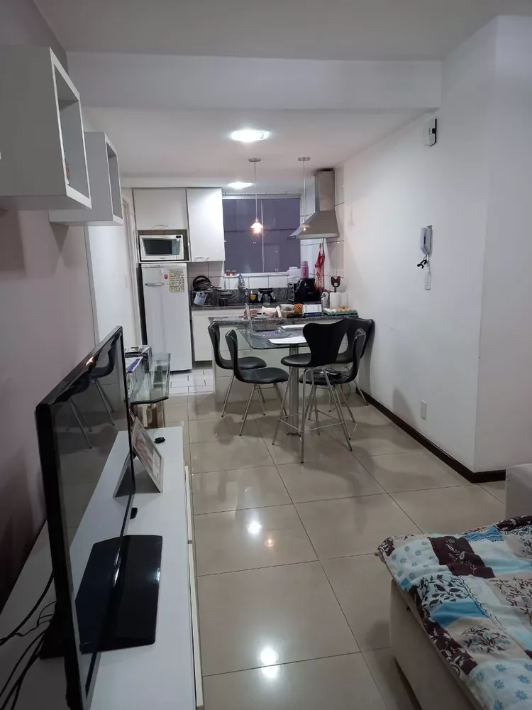 Apartamento à venda com 3 quartos, 374m² - Foto 1